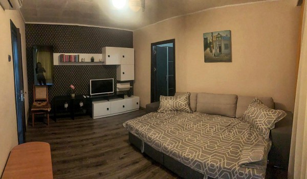 Apartament Centru Constanta Plaja Neversea